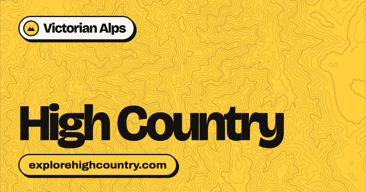 Atlas · High Country